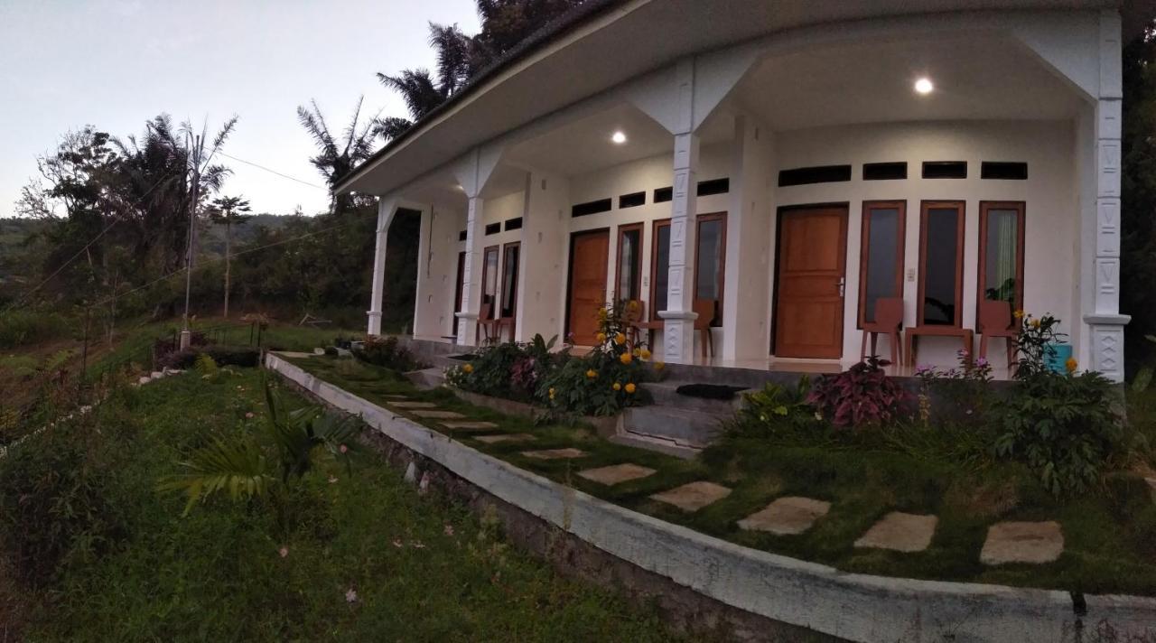 אנדה Filomena Lodge מראה חיצוני תמונה