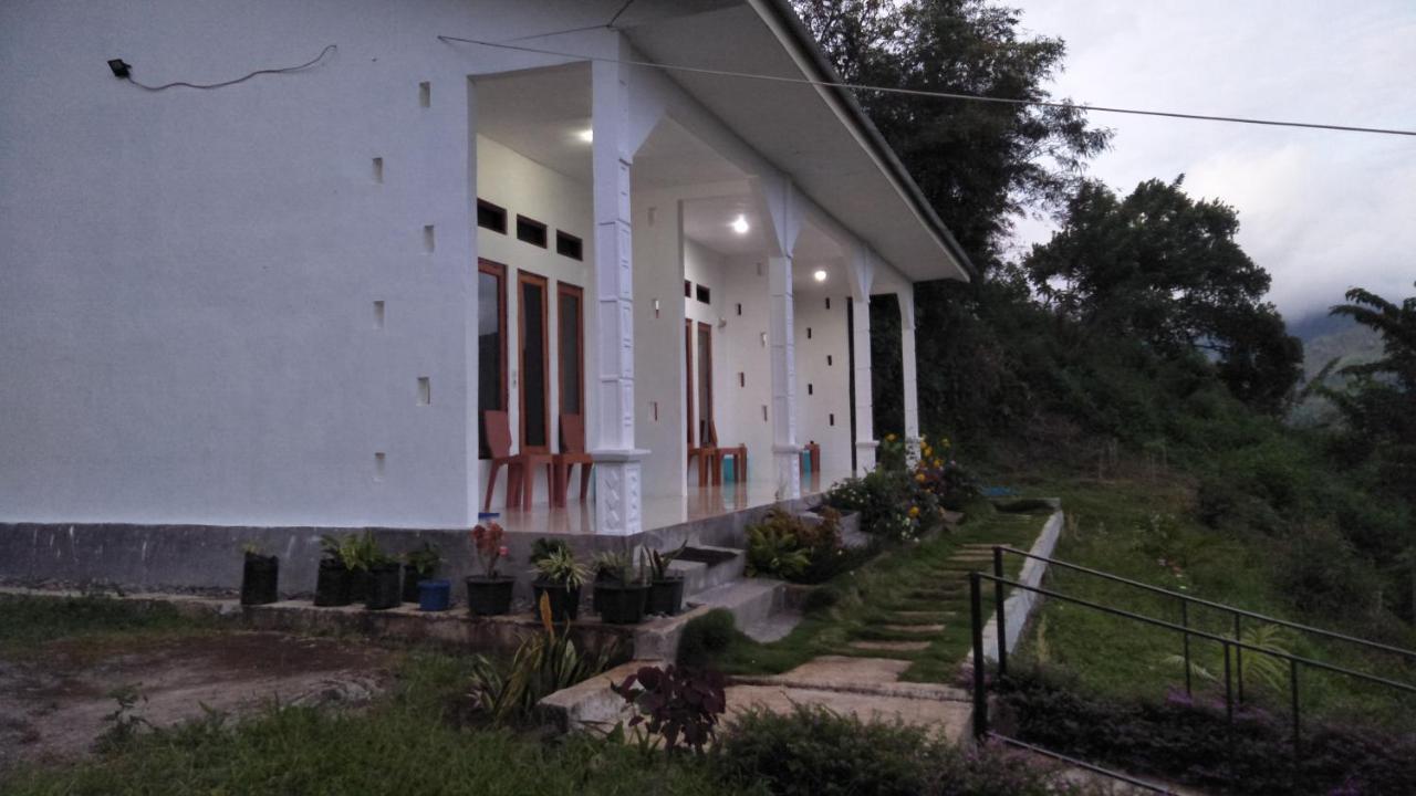 אנדה Filomena Lodge מראה חיצוני תמונה
