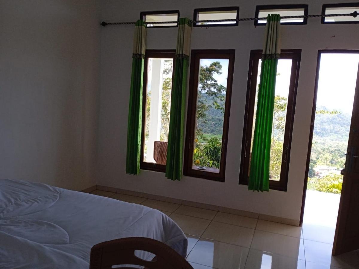 אנדה Filomena Lodge מראה חיצוני תמונה