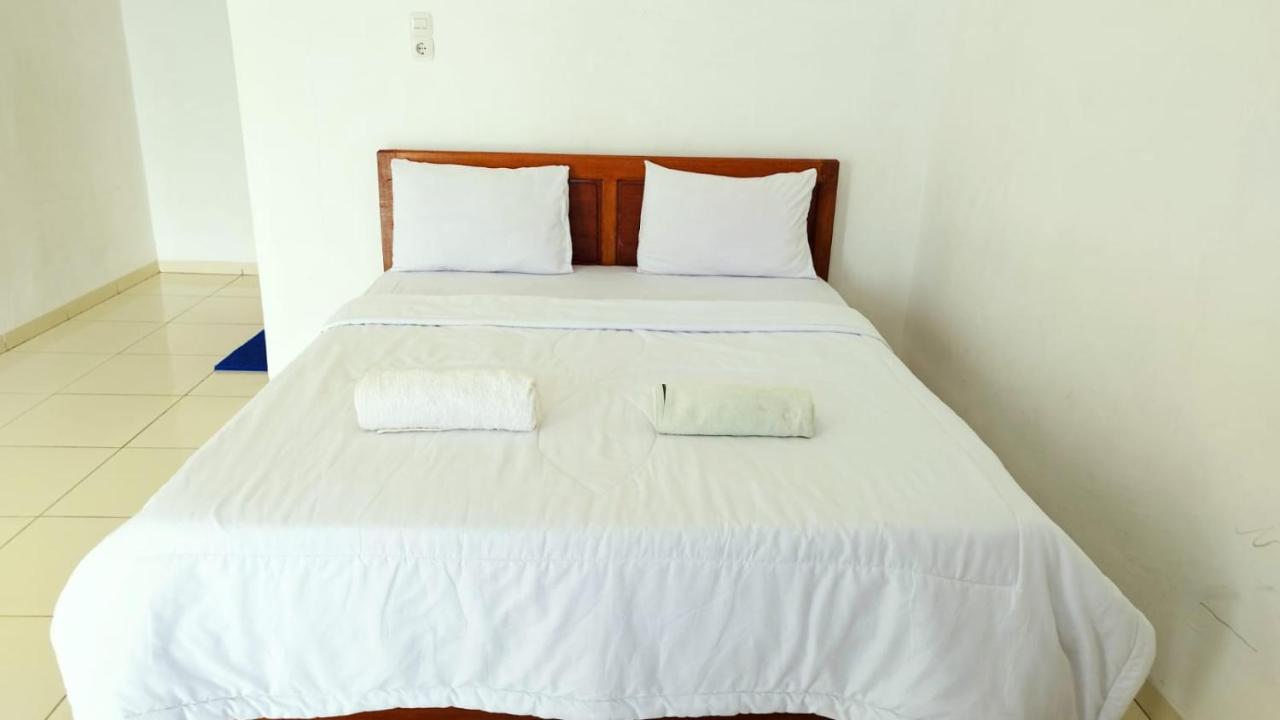 אנדה Filomena Lodge מראה חיצוני תמונה