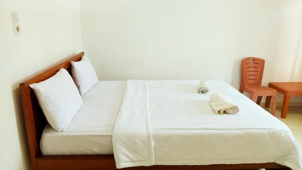אנדה Filomena Lodge מראה חיצוני תמונה