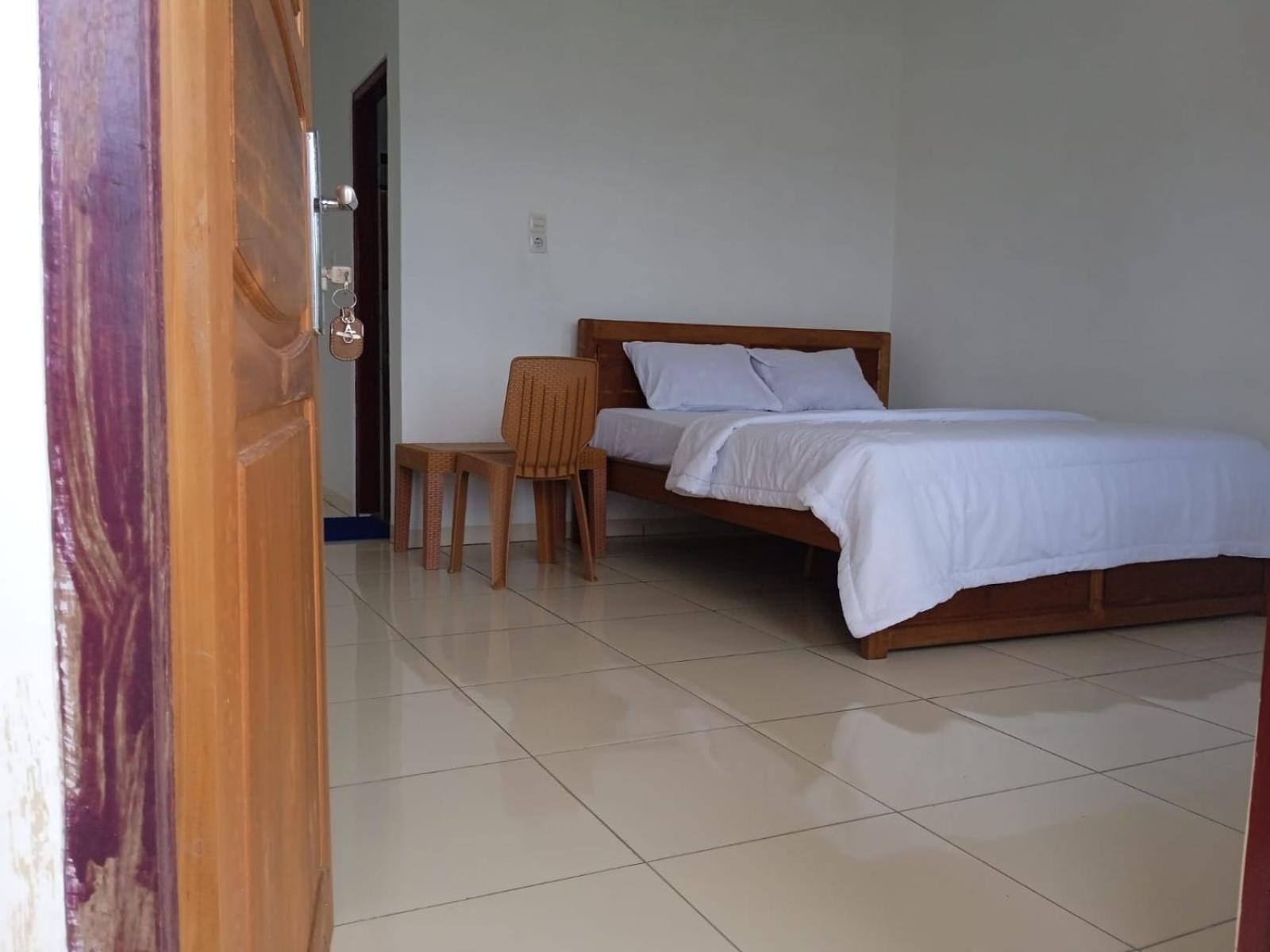 אנדה Filomena Lodge חדר תמונה